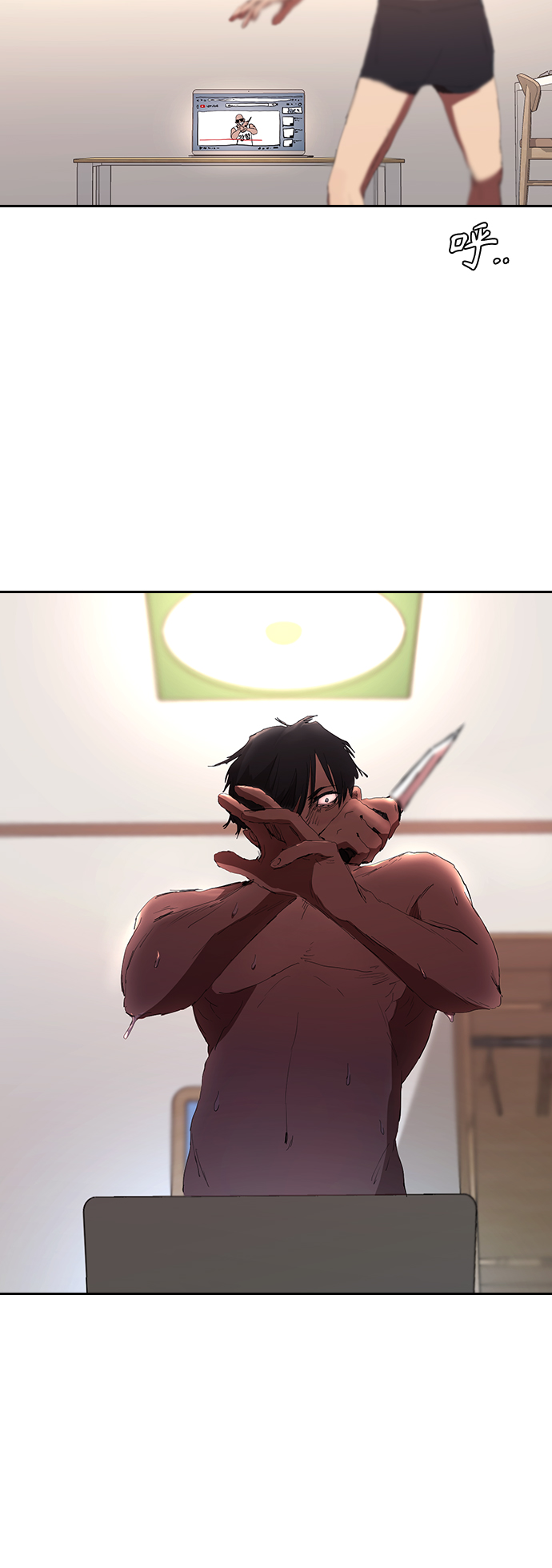 [第40话] 炸酱麪到了7