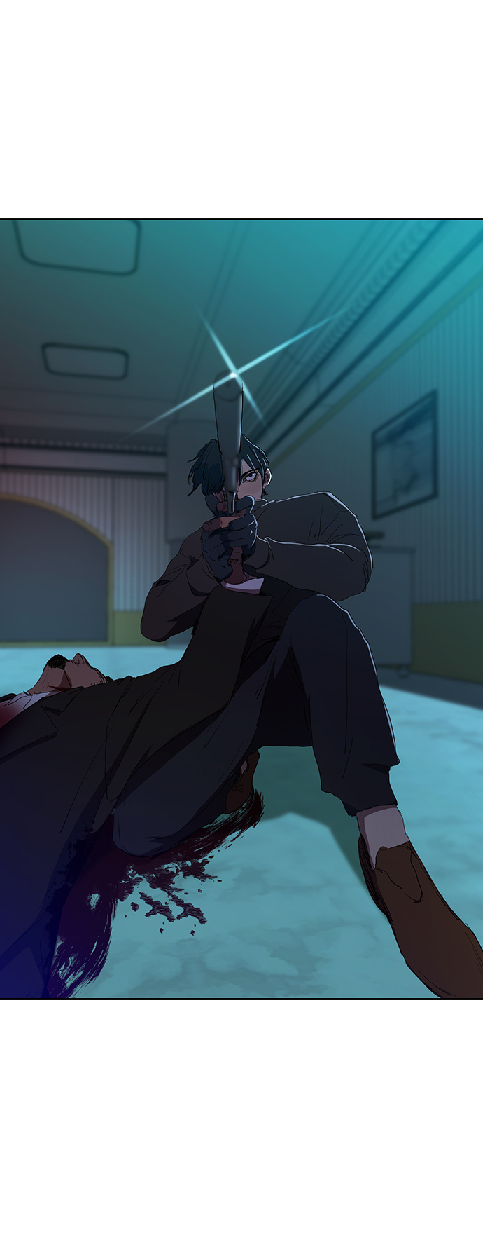[第35话] 因爲你现在!12