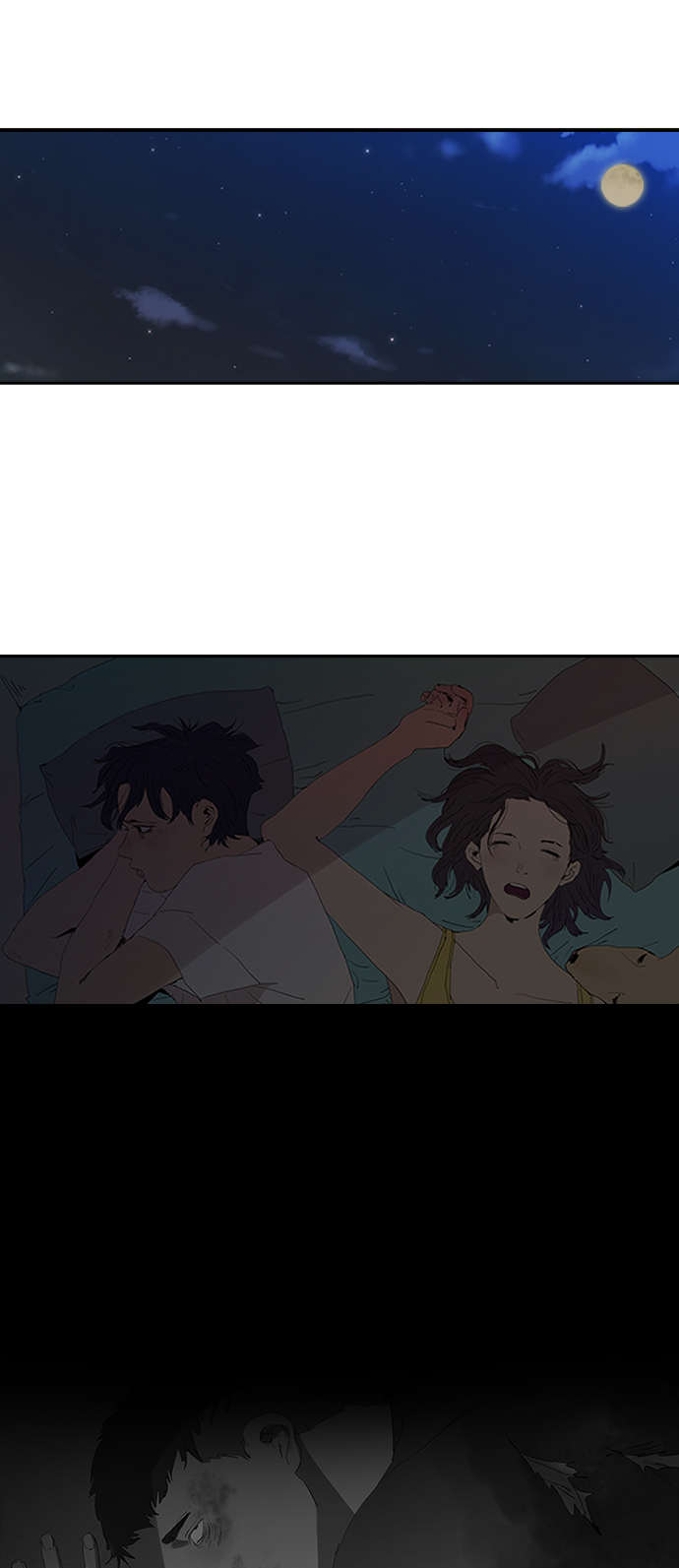 [第5话] 拿叉子的男人8
