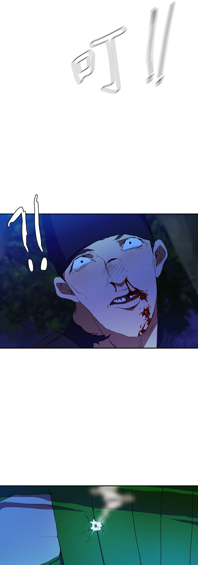 [第37话] 围着烤肉盘28
