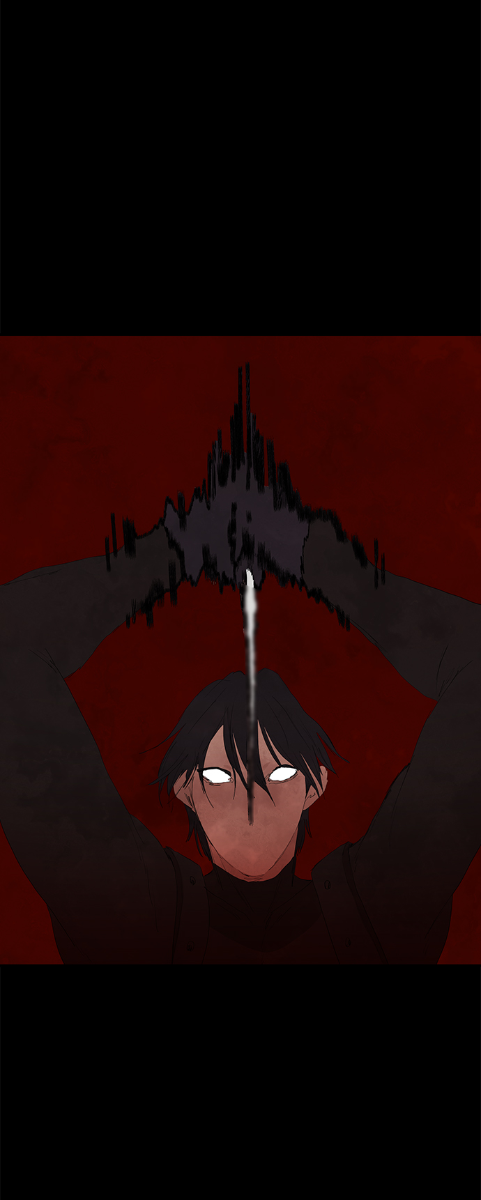 [第46话] 畏惧的大小35