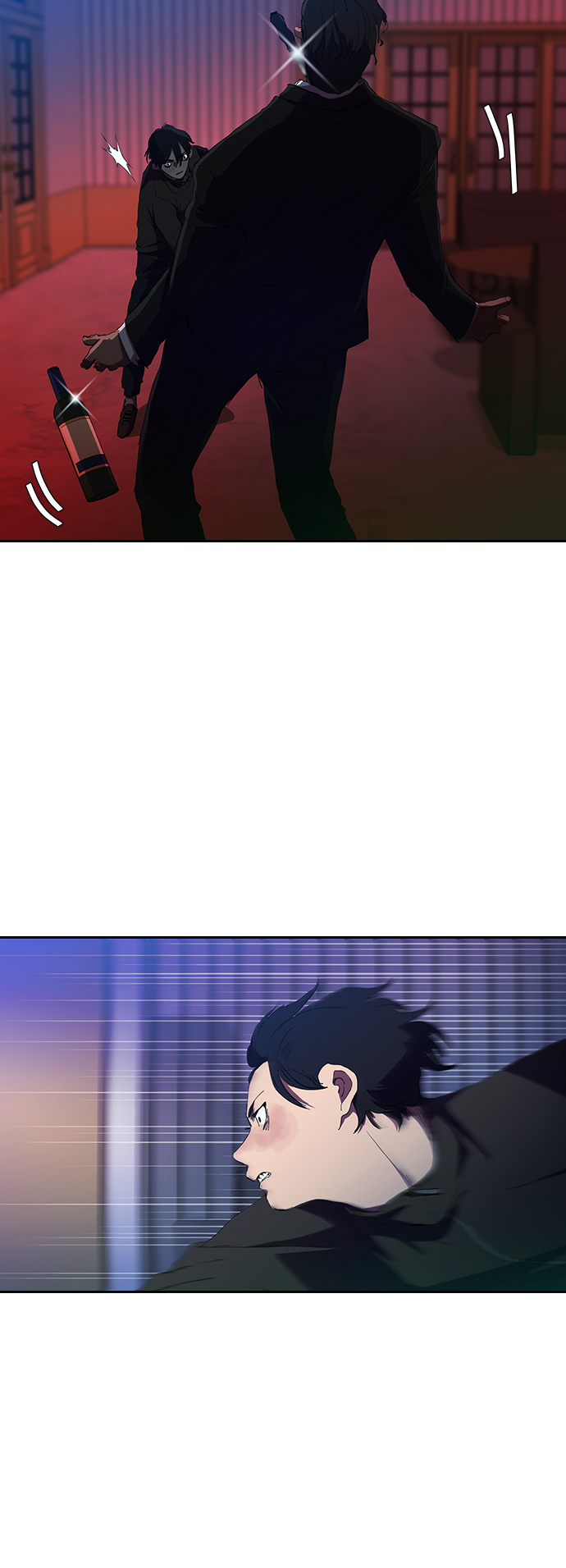 [第34话] 廉价的酒28
