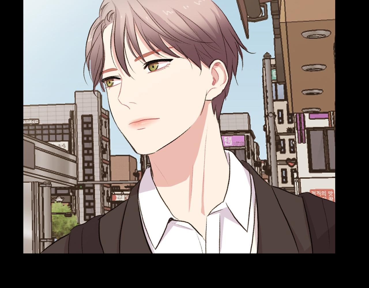 第18话 对他产生了兴趣59