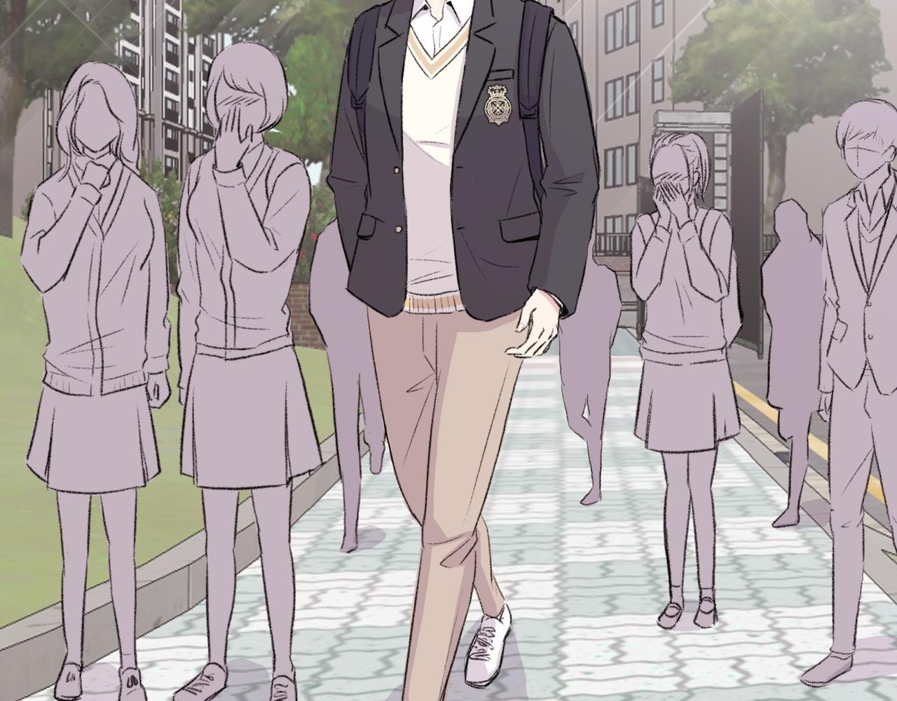 第18话 对他产生了兴趣3