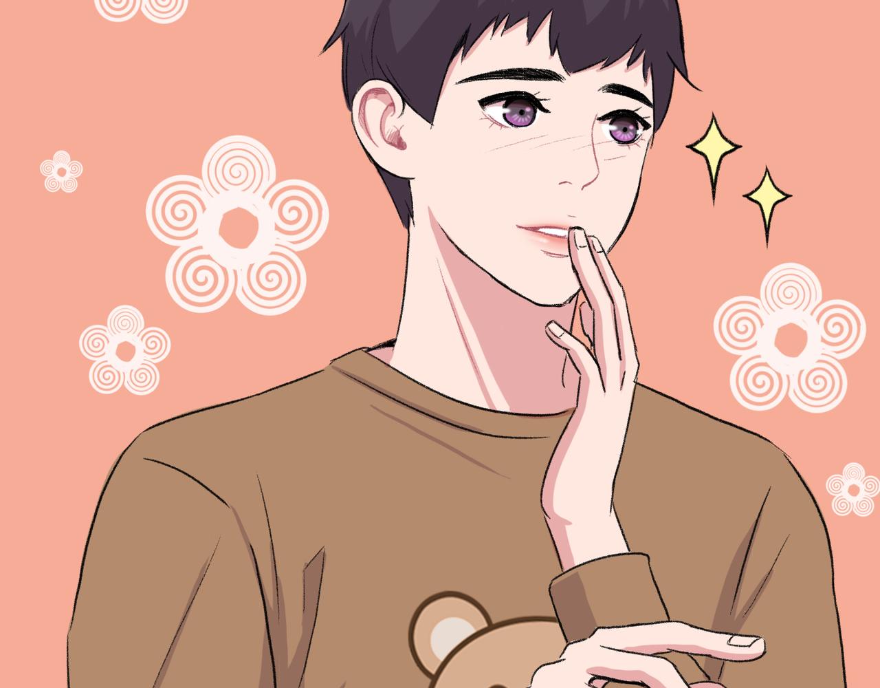 第9话 未婚妻？107