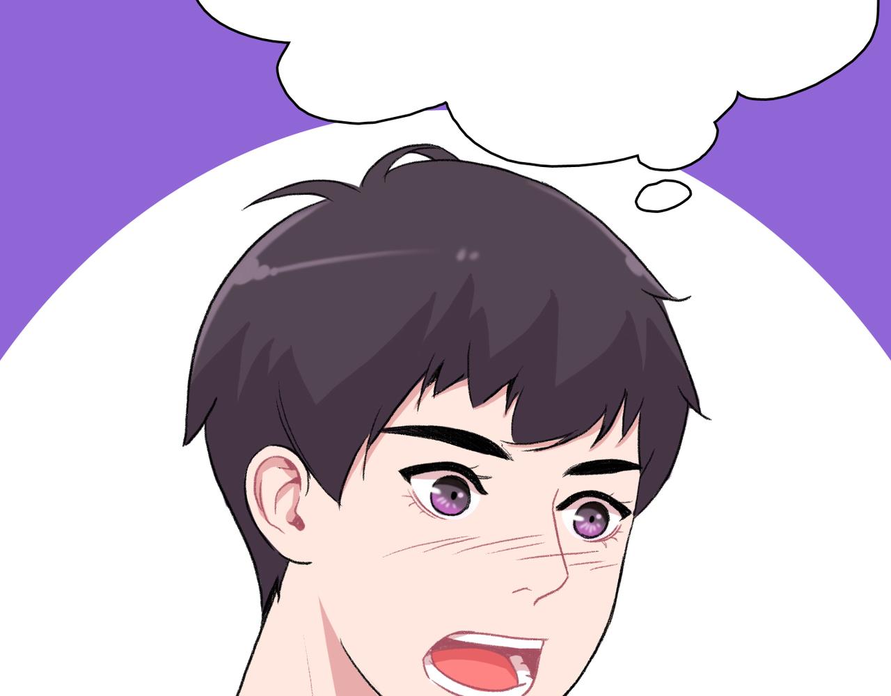 第9话 未婚妻？90