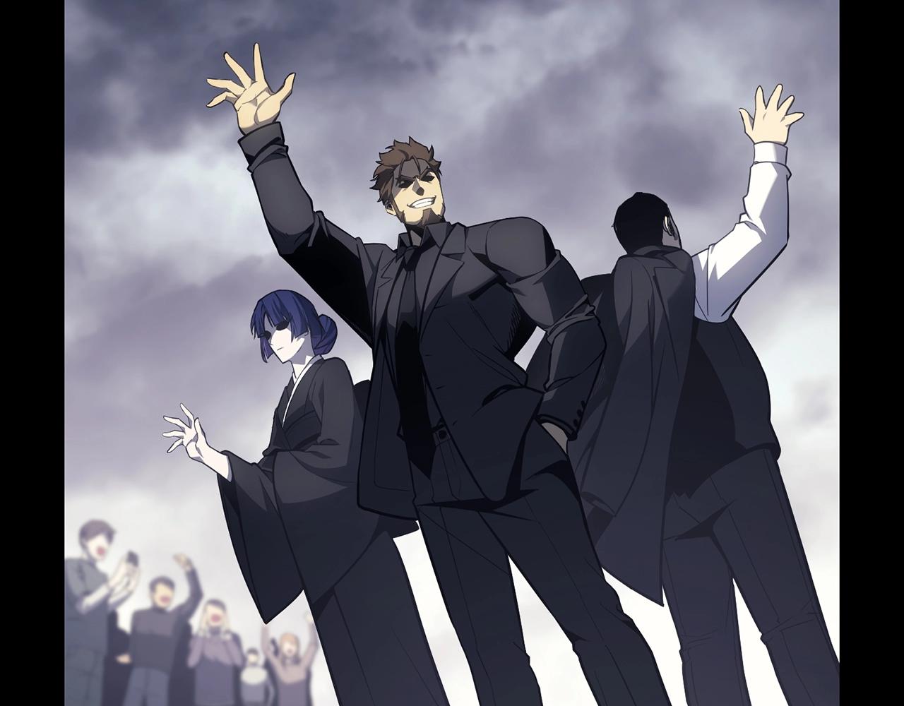 第46话 夺回来！7