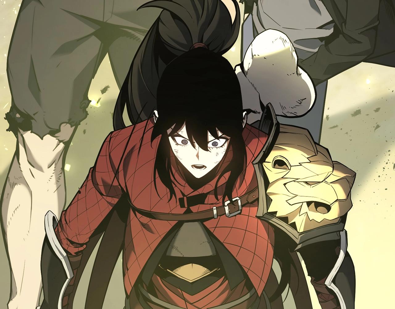 第39话 发疯的野兽们191