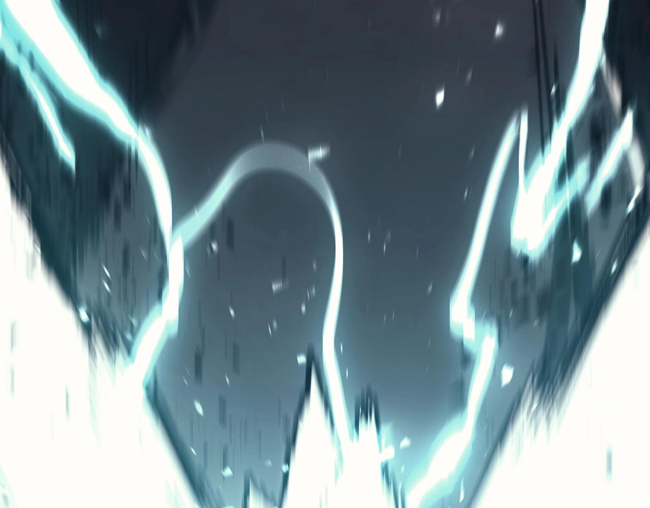 第39话 发疯的野兽们9