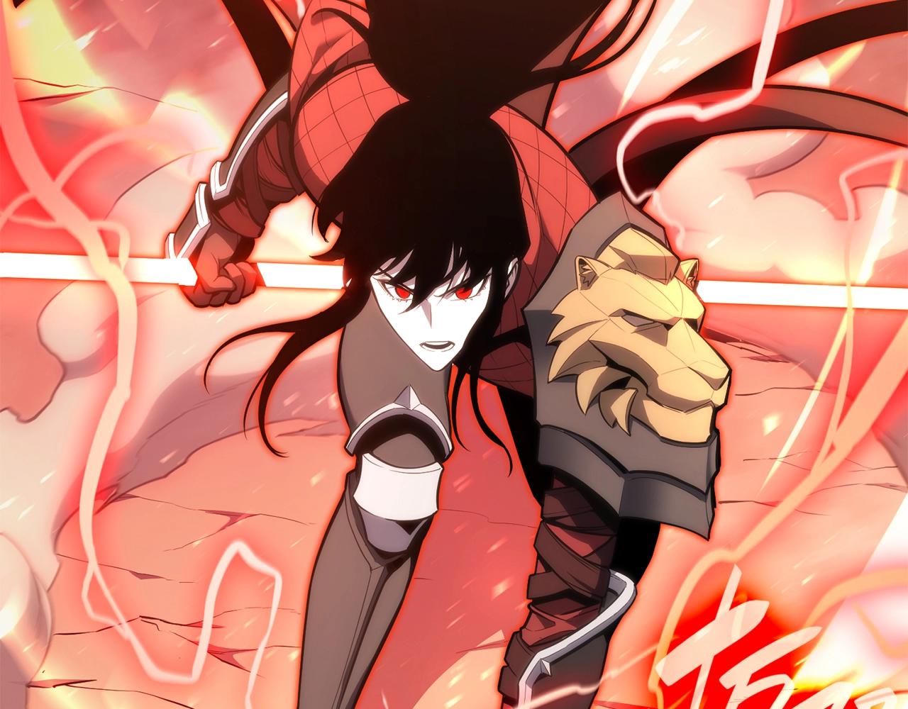 第37话 一击200