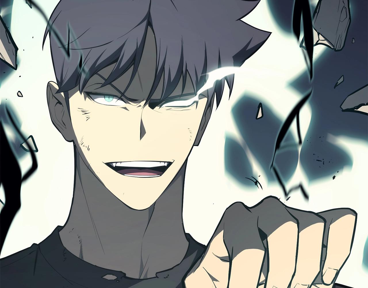 第22话 斗气本能279