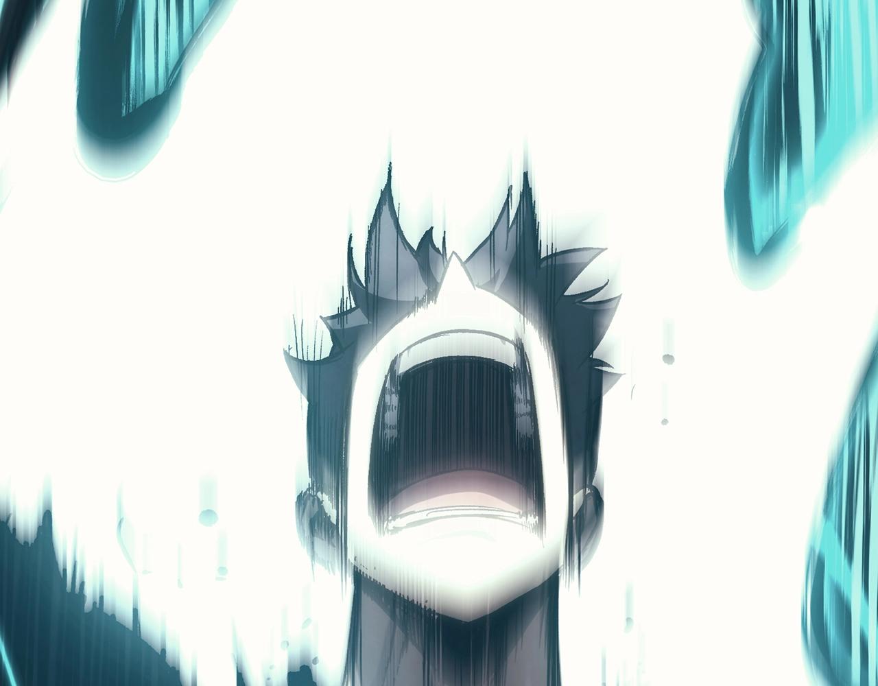 第39话 发疯的野兽们7