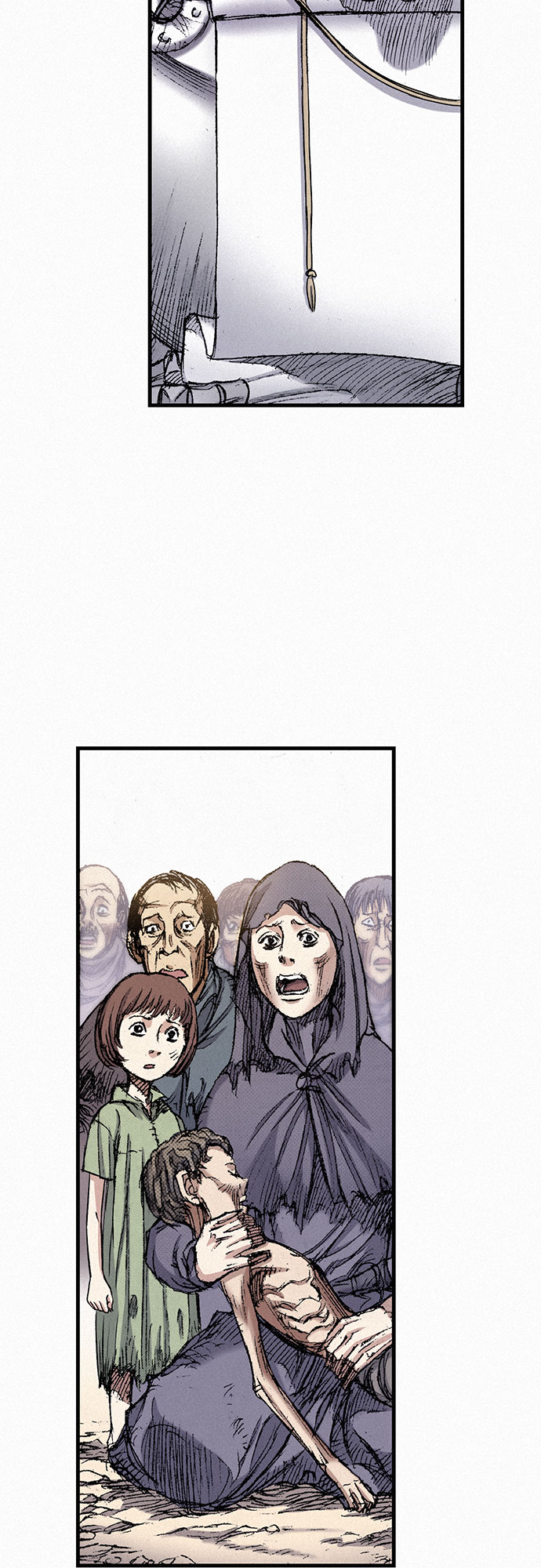 [第46话] 恶灵石82