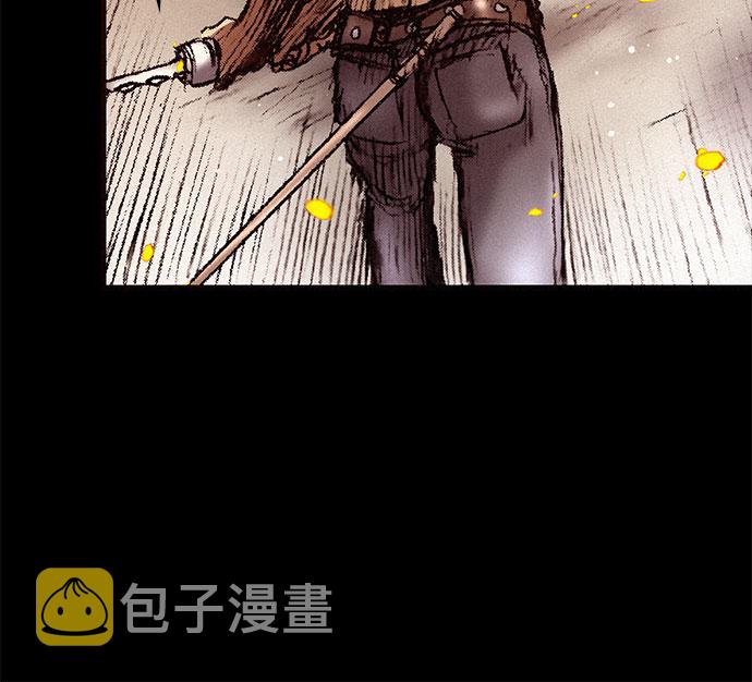 [第25话] 罪恶8
