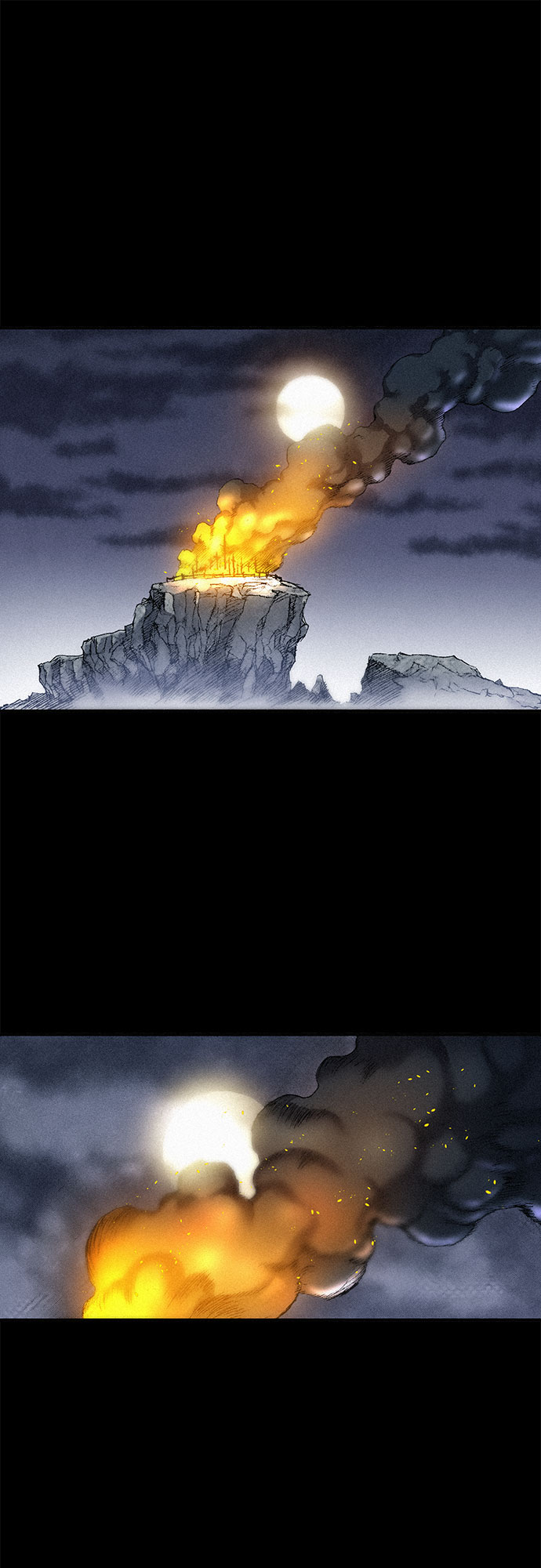 [第41话] 无面恐惧32