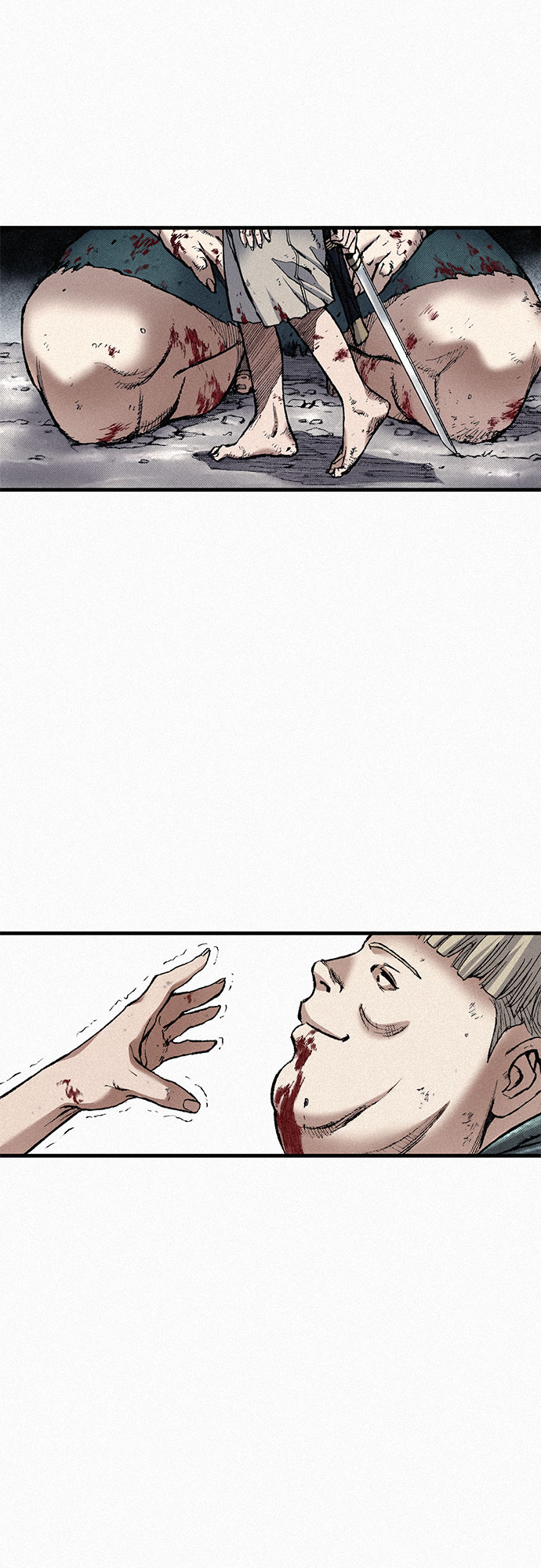 [第81话] 告别78