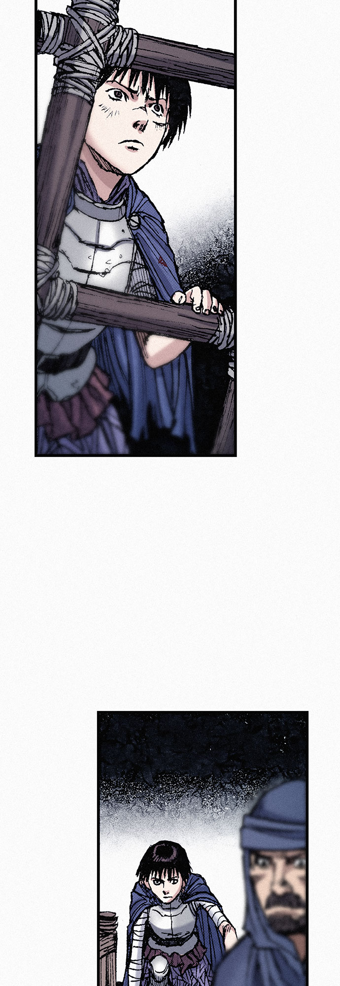 [第55话] 惨绝人寰64