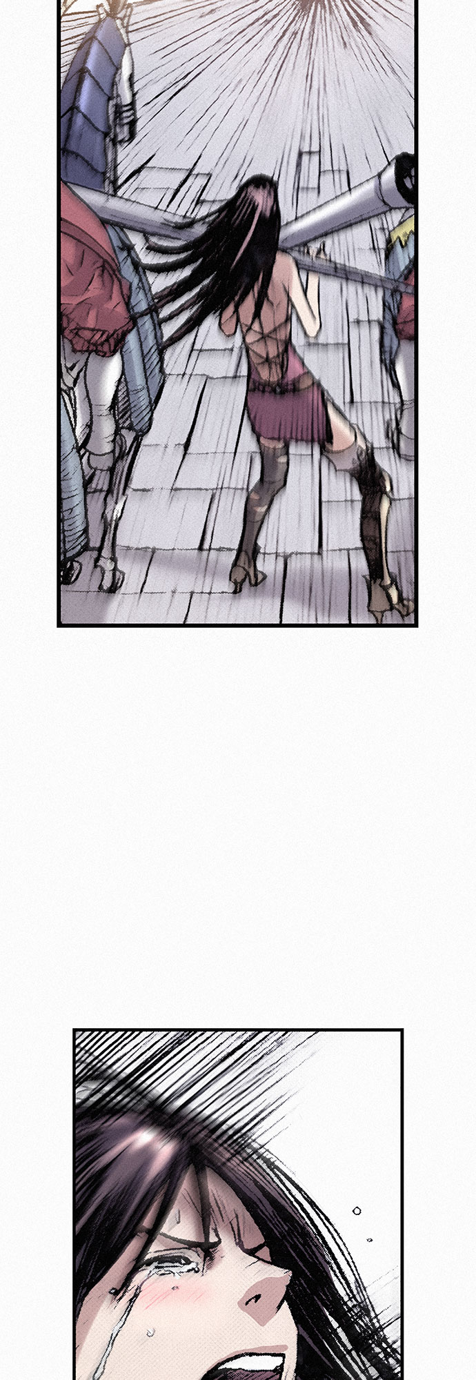 [第33话] 马车里的身影85