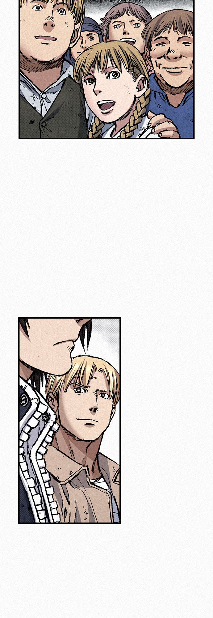 [第74话] 救赎者40