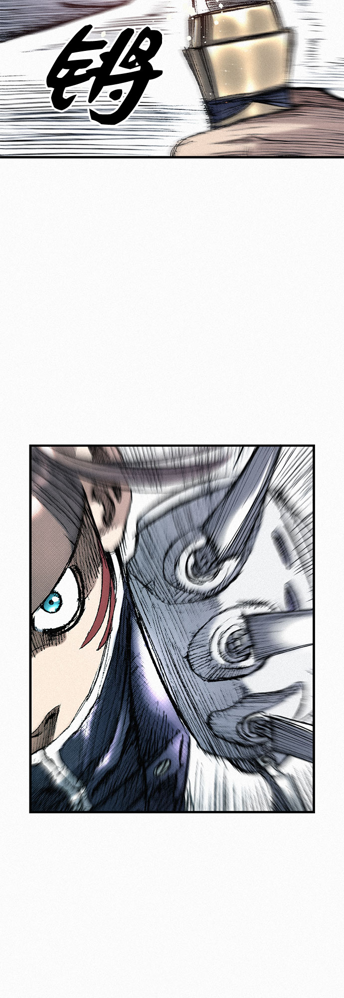 [第43话] 不死的人们10