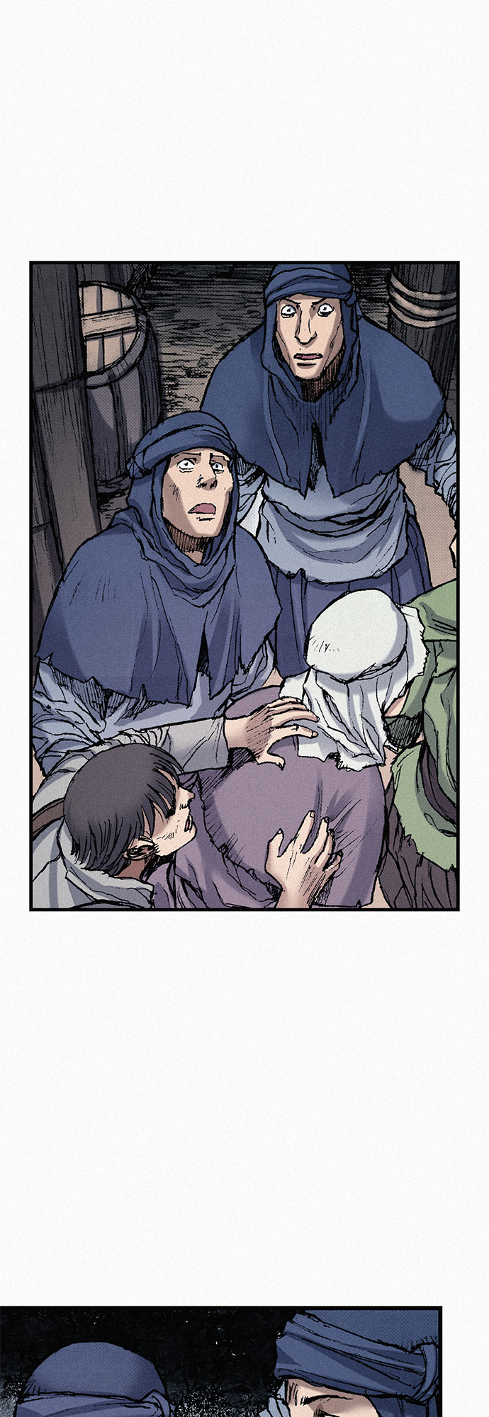 [第56话] 封锁城门28
