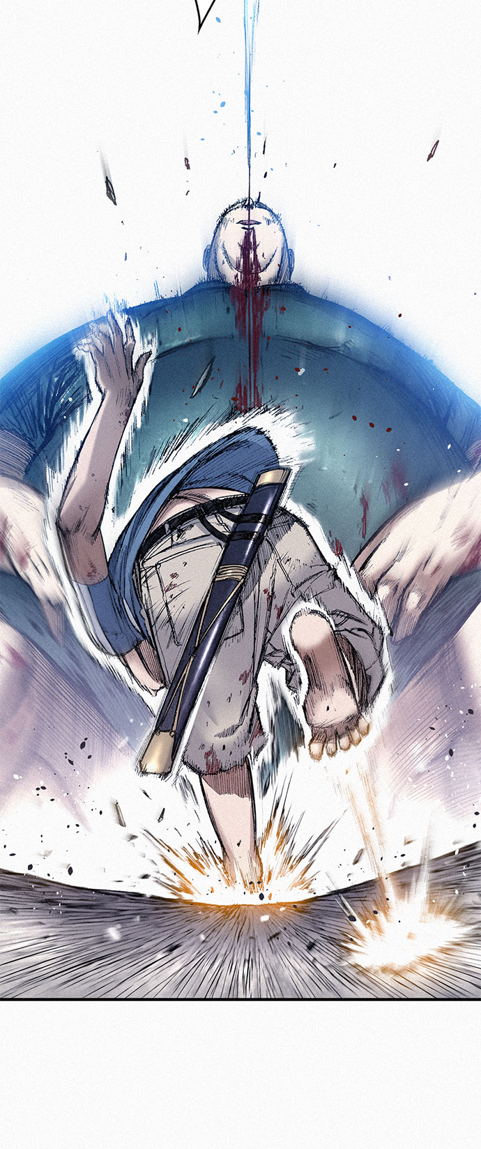 [第81话] 告别81