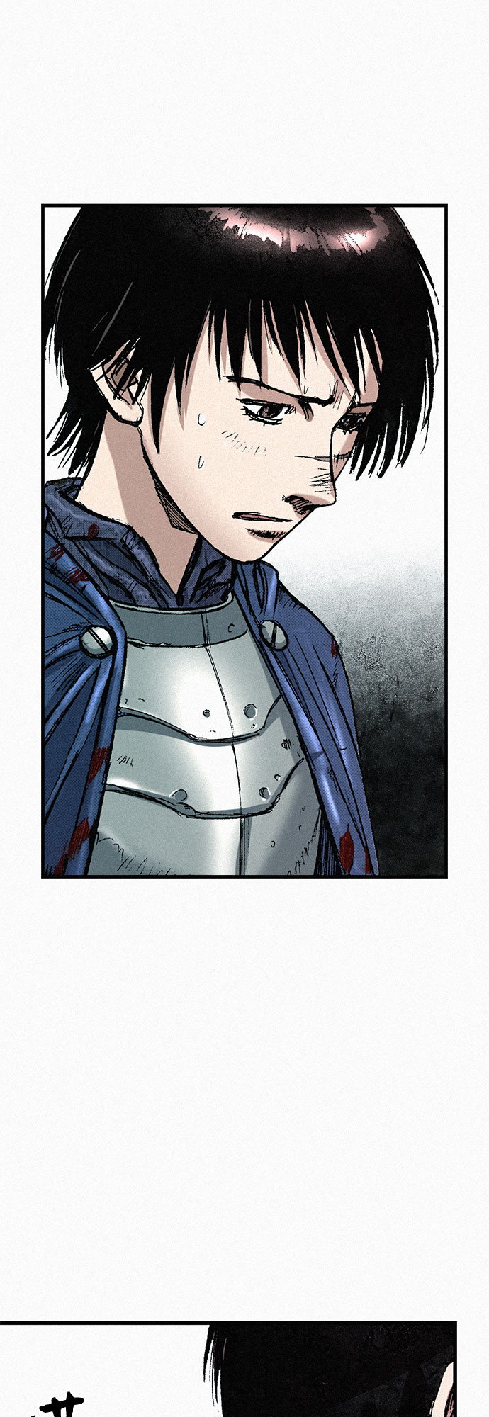 [第55话] 惨绝人寰20