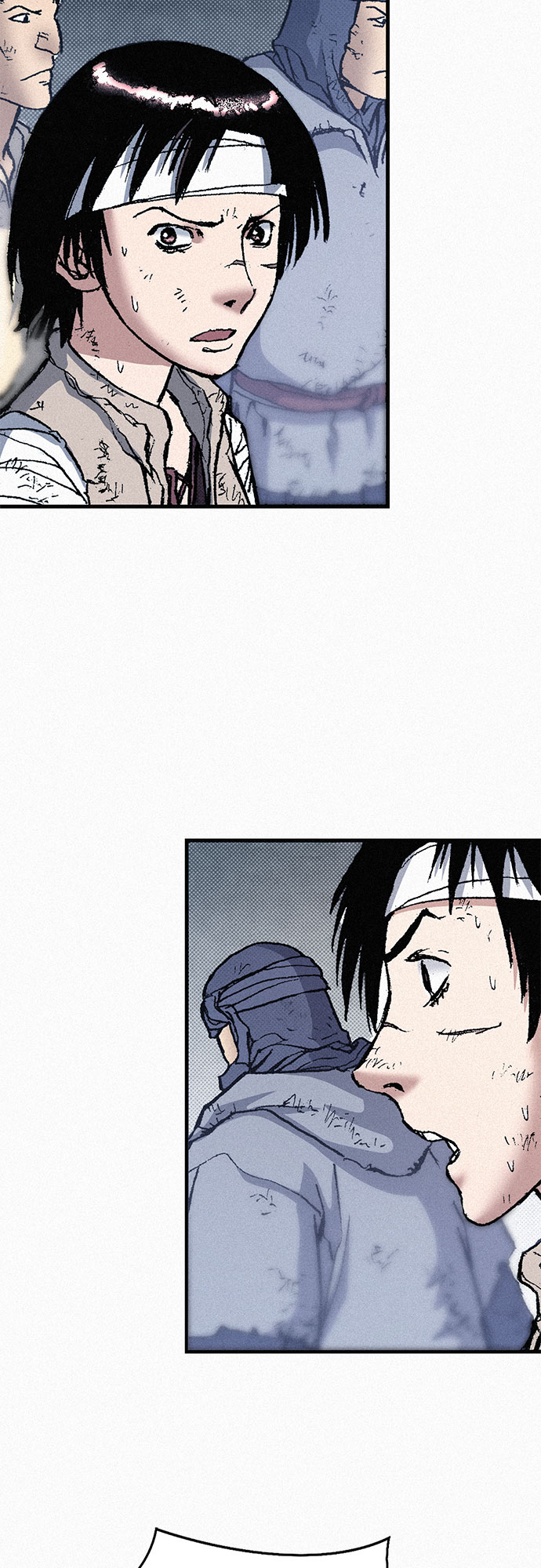 [第65话] 谎言43