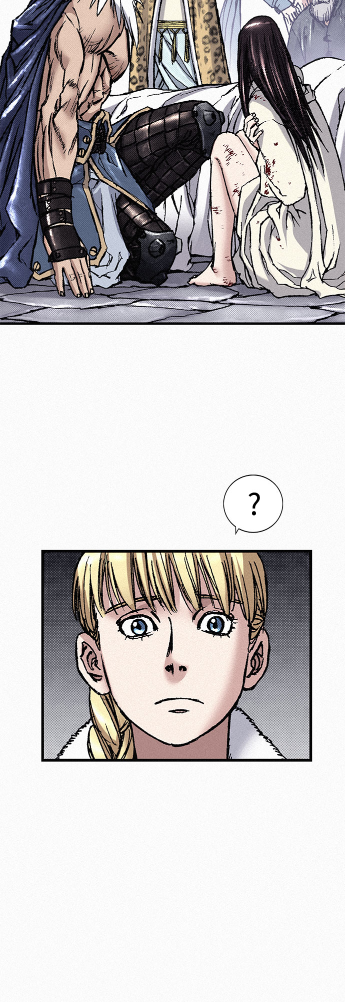 [第84话] 风暴前的宁静40