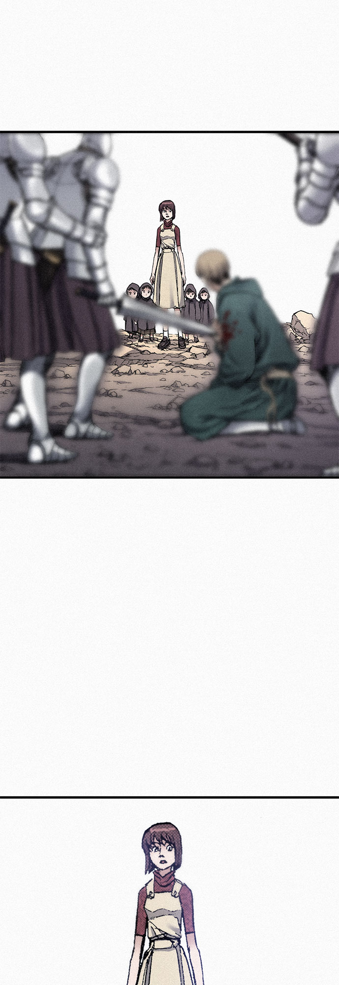[第54话] 炮火21