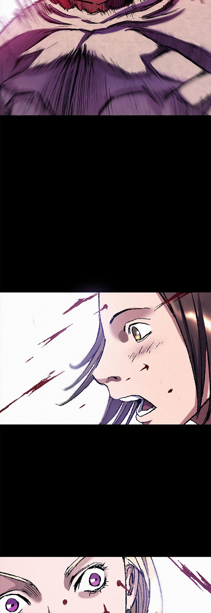 [第40话] 入侵者84