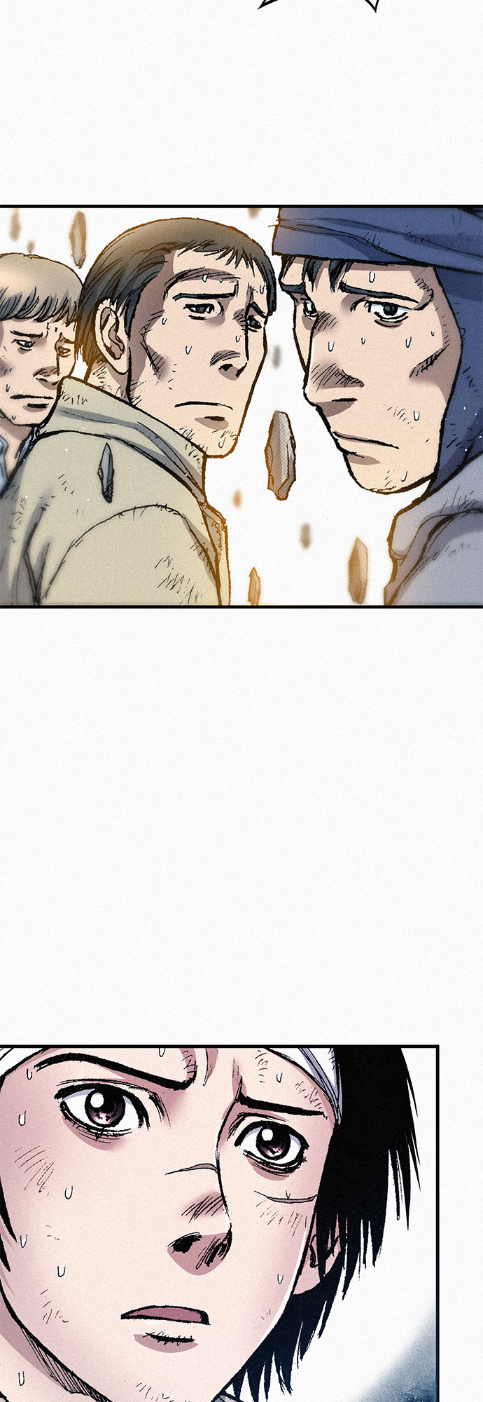 [第65话] 谎言5