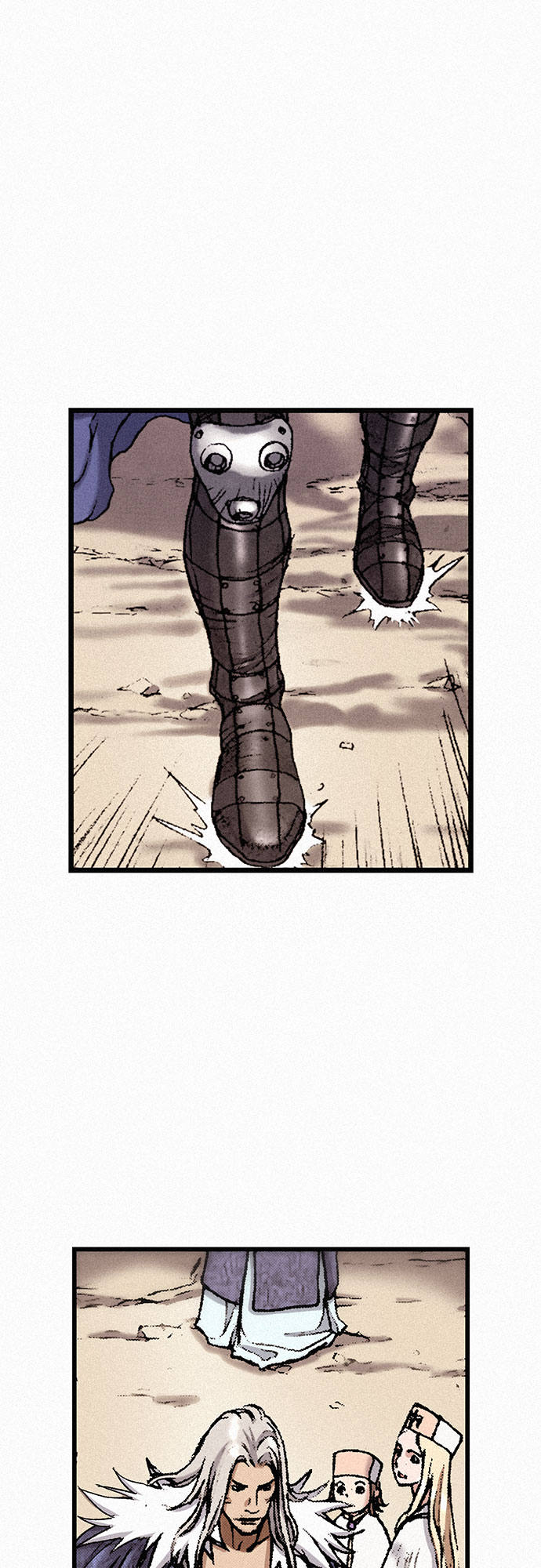 [第33话] 马车里的身影18
