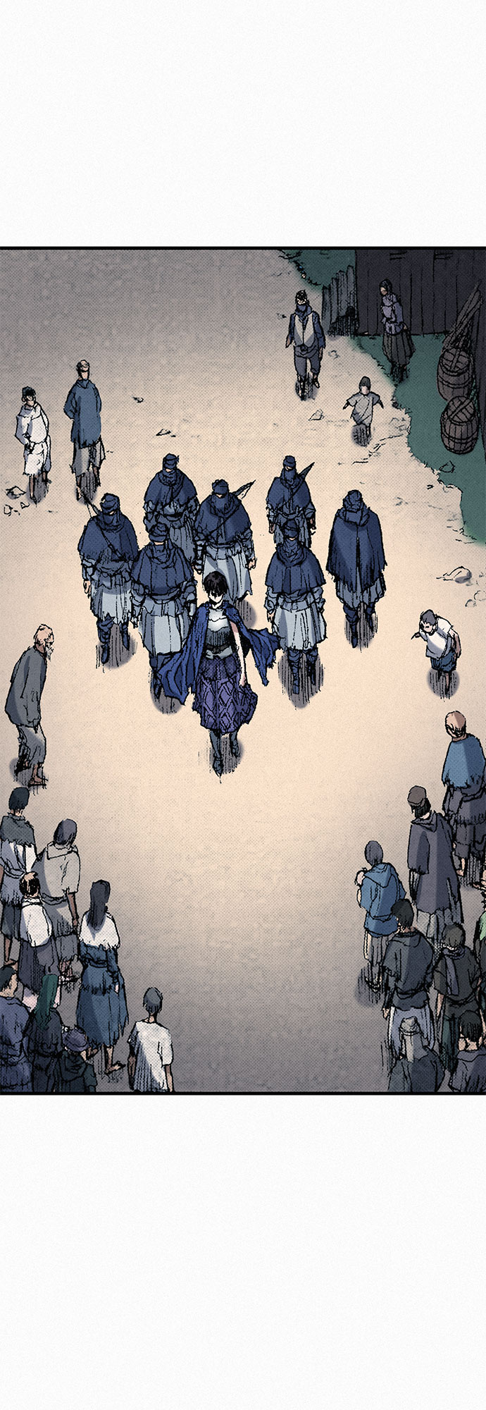 [第48话] 没落的战士族79