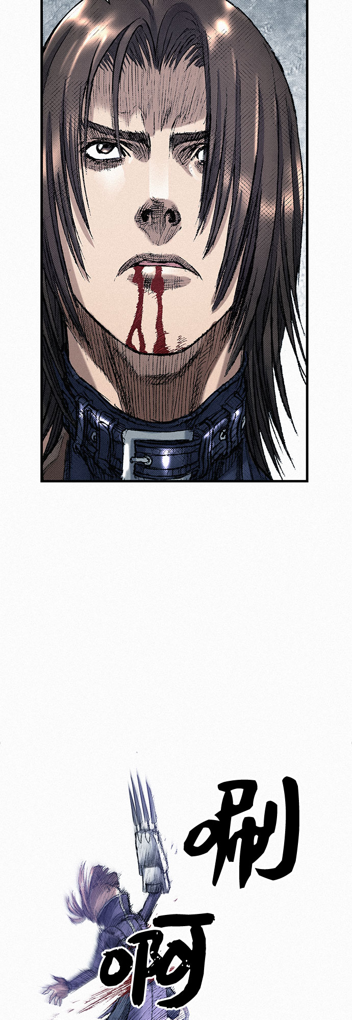 [第43话] 不死的人们40