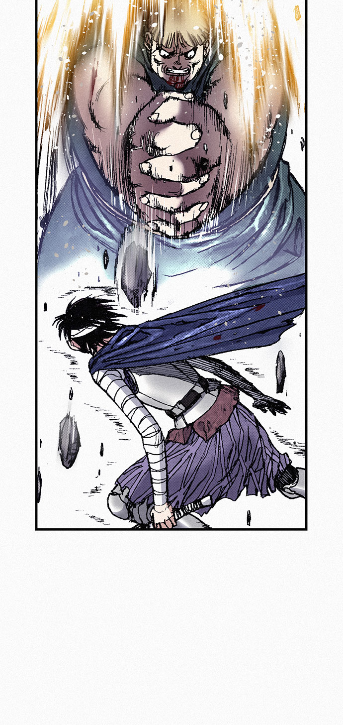 [第81话] 告别34