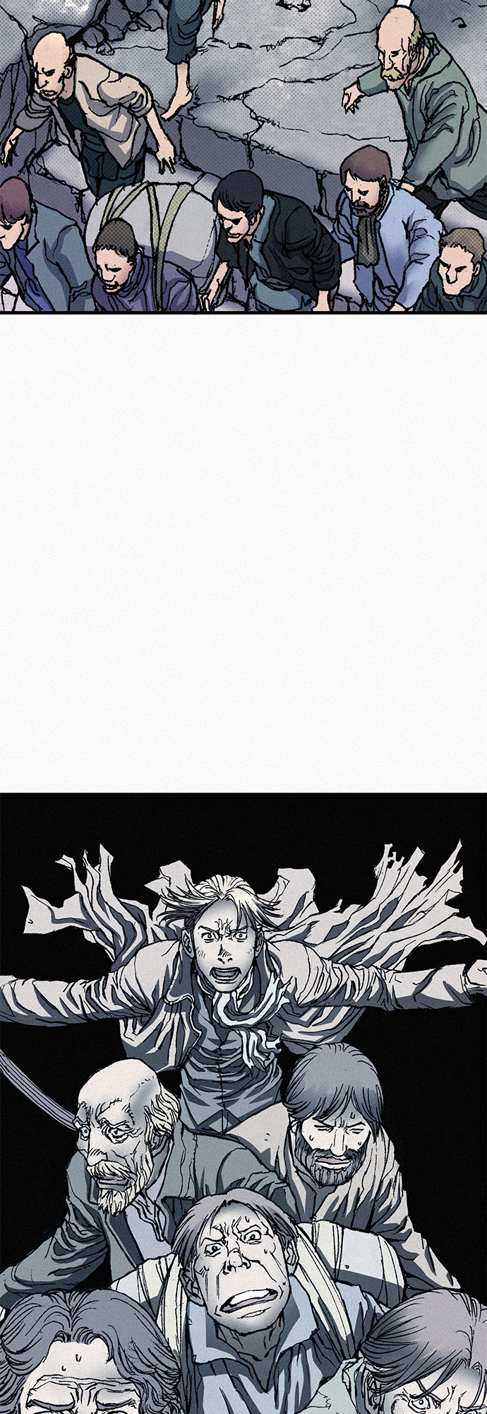 [第63话] 杀戮32