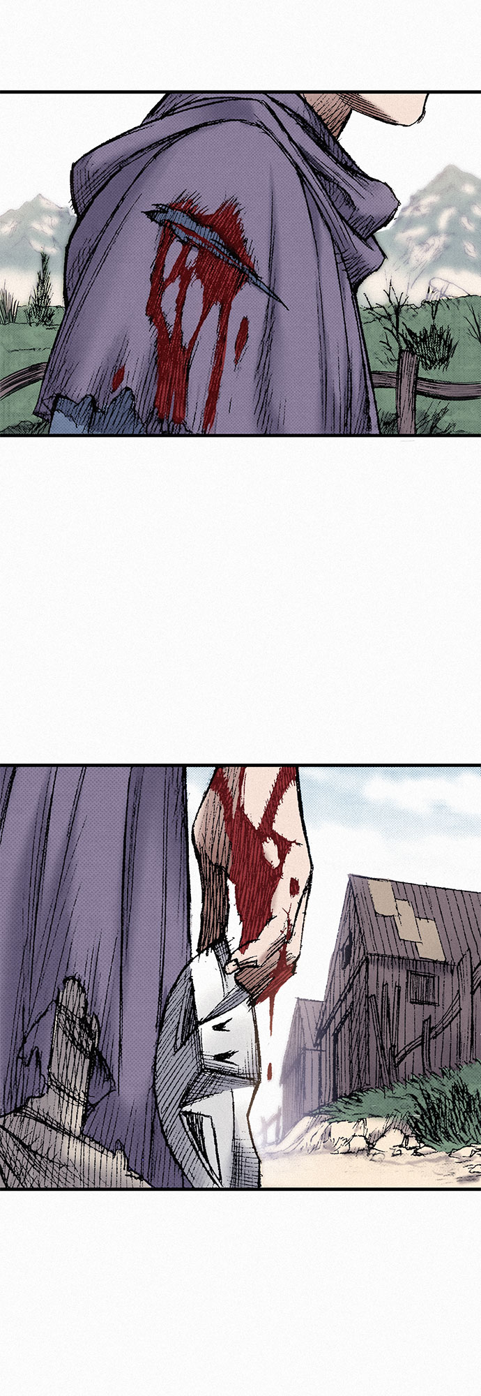 [第46话] 恶灵石108