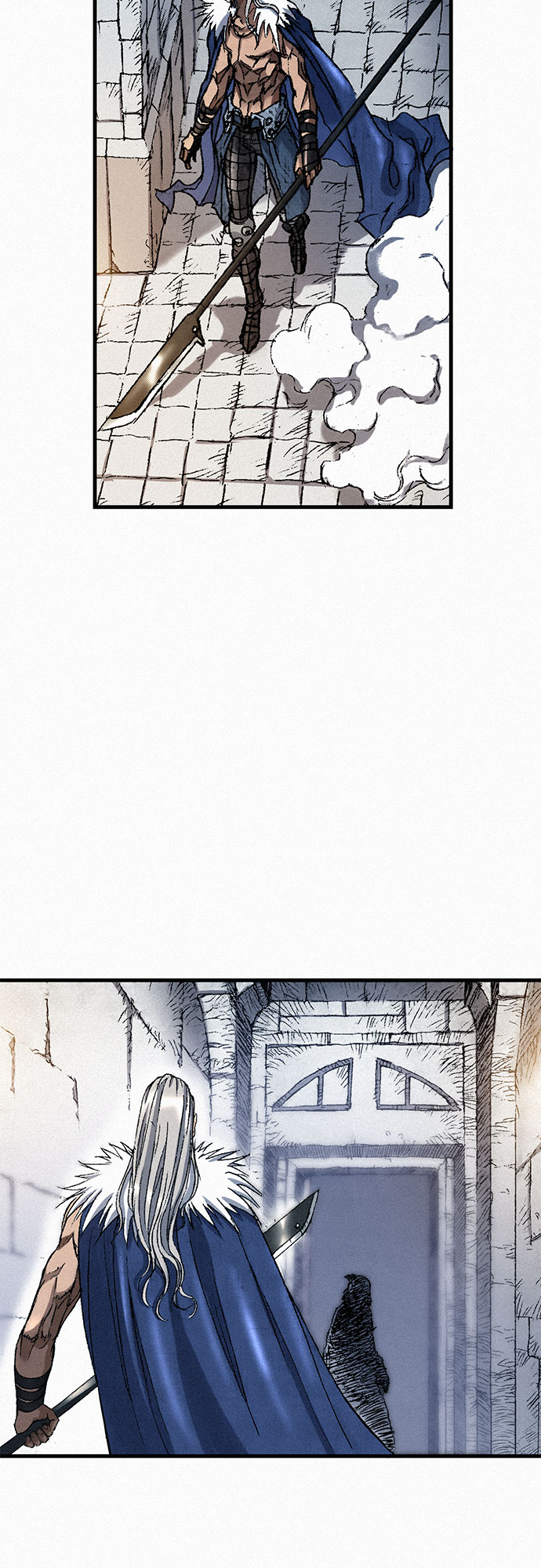 [第40话] 入侵者63