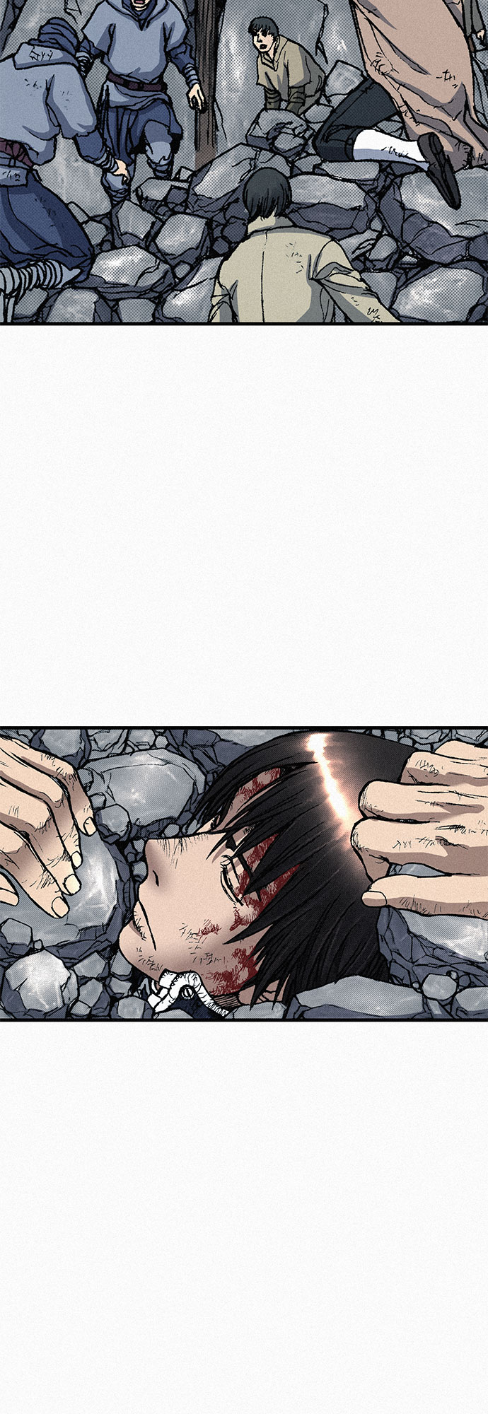 [第65话] 谎言59