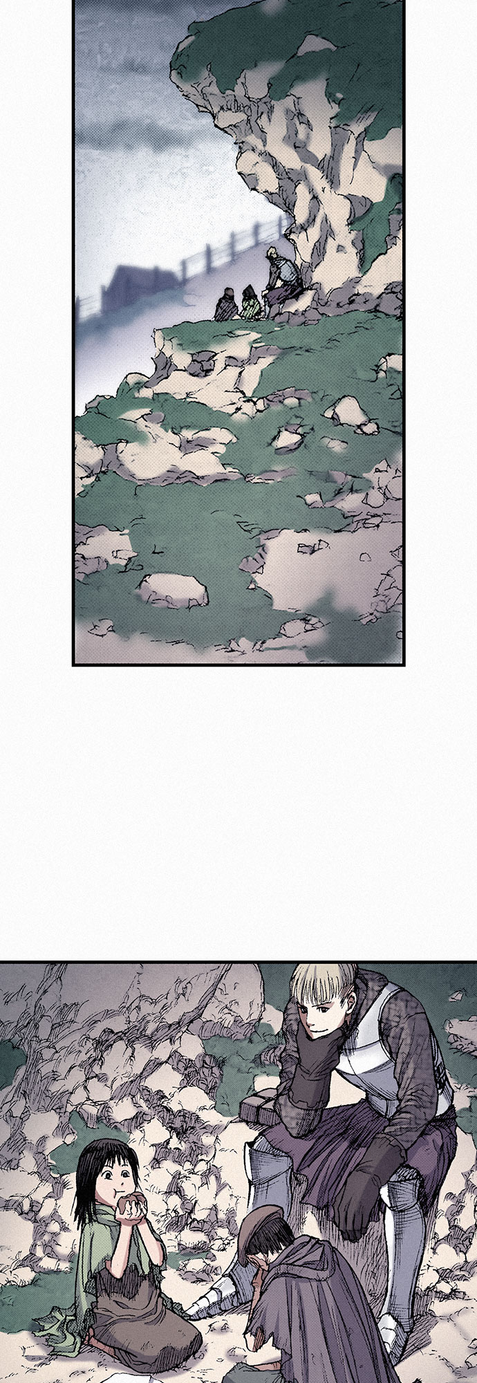[第46话] 恶灵石53