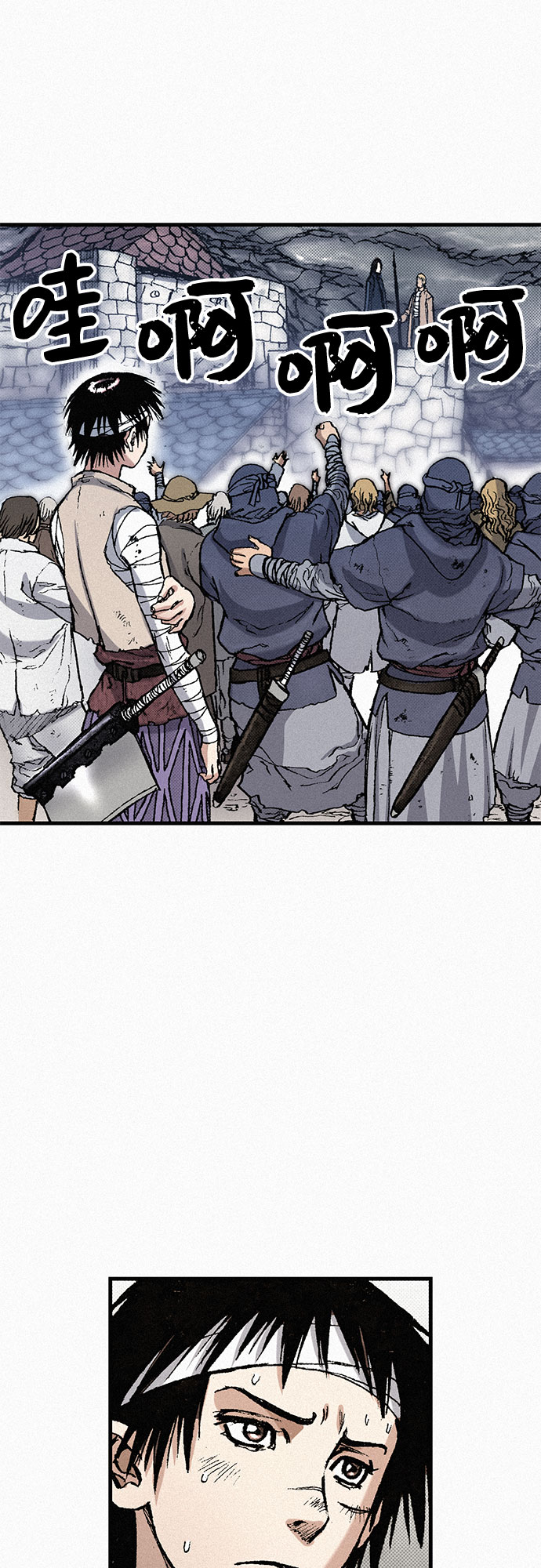 [第74话] 救赎者58
