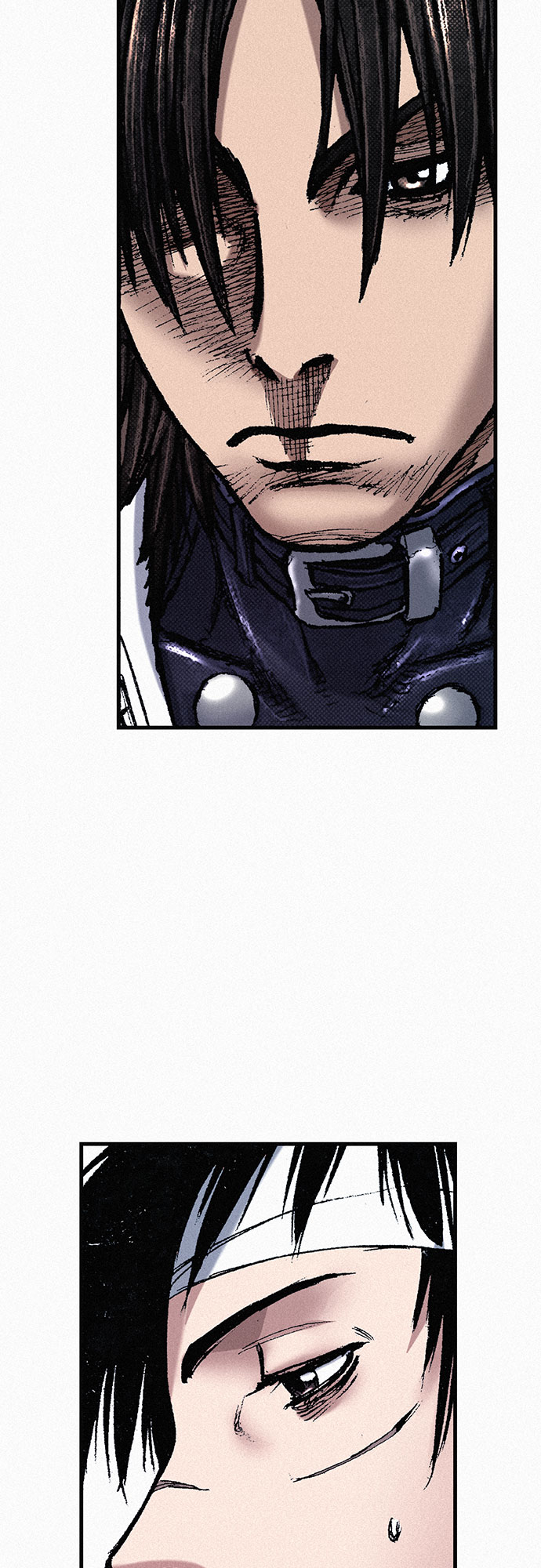 [第76话] 追踪61