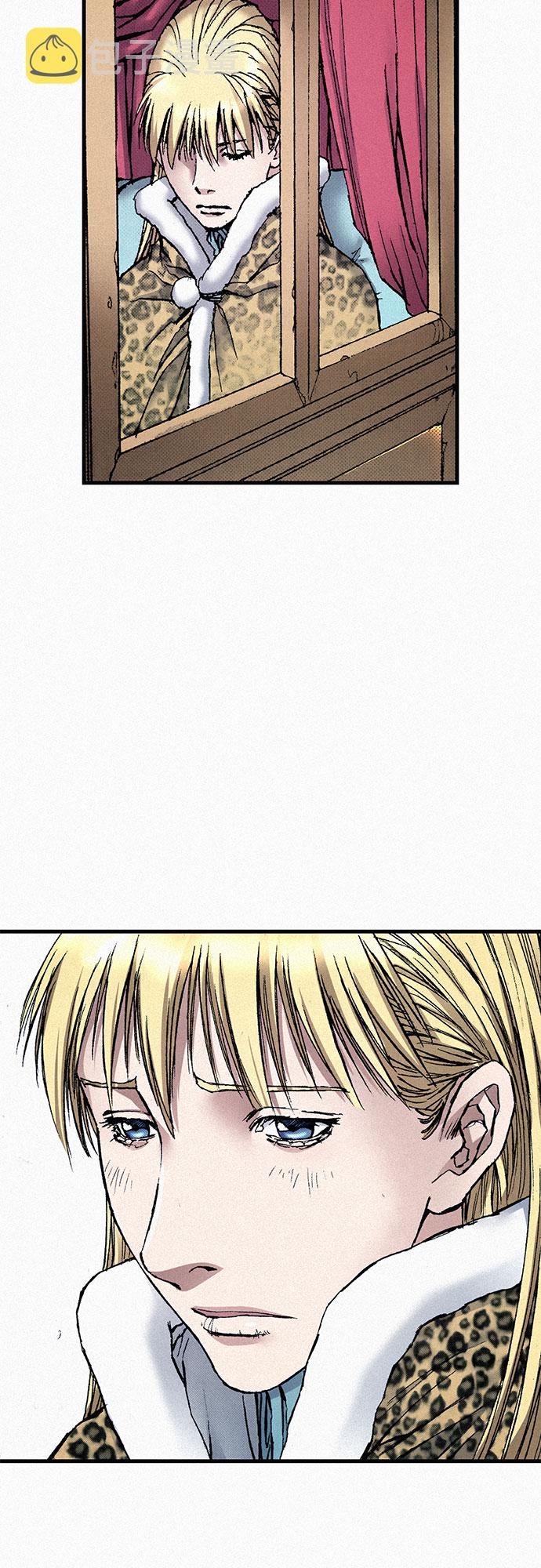 [第59话] 疯狂16