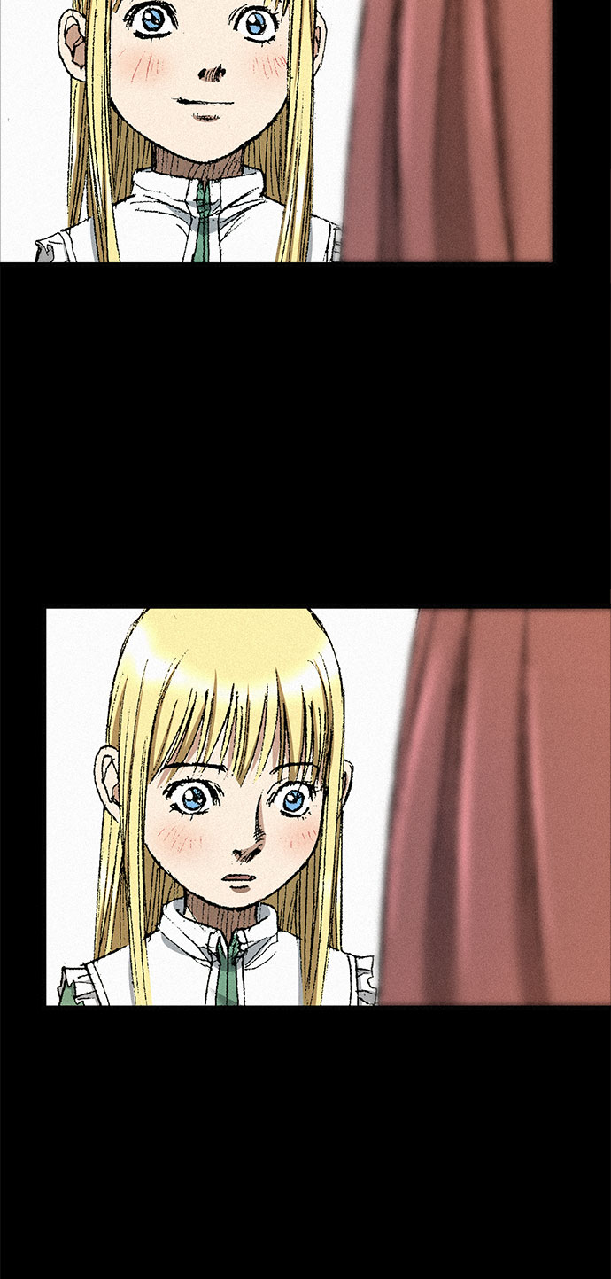 [第43话] 不死的人们78
