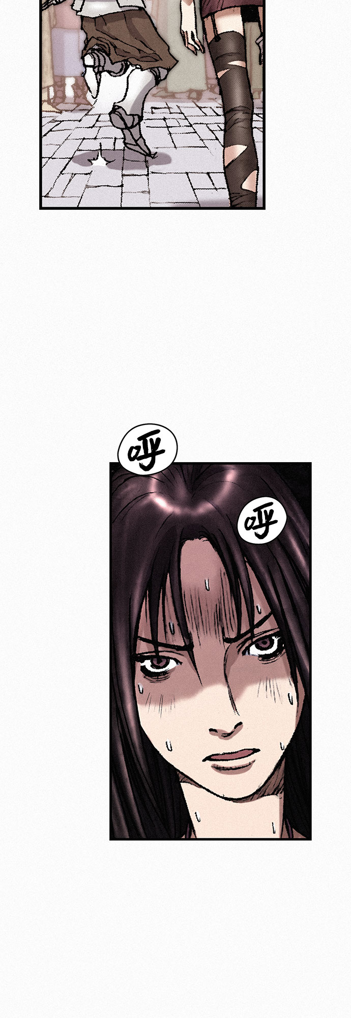 [第33话] 马车里的身影63