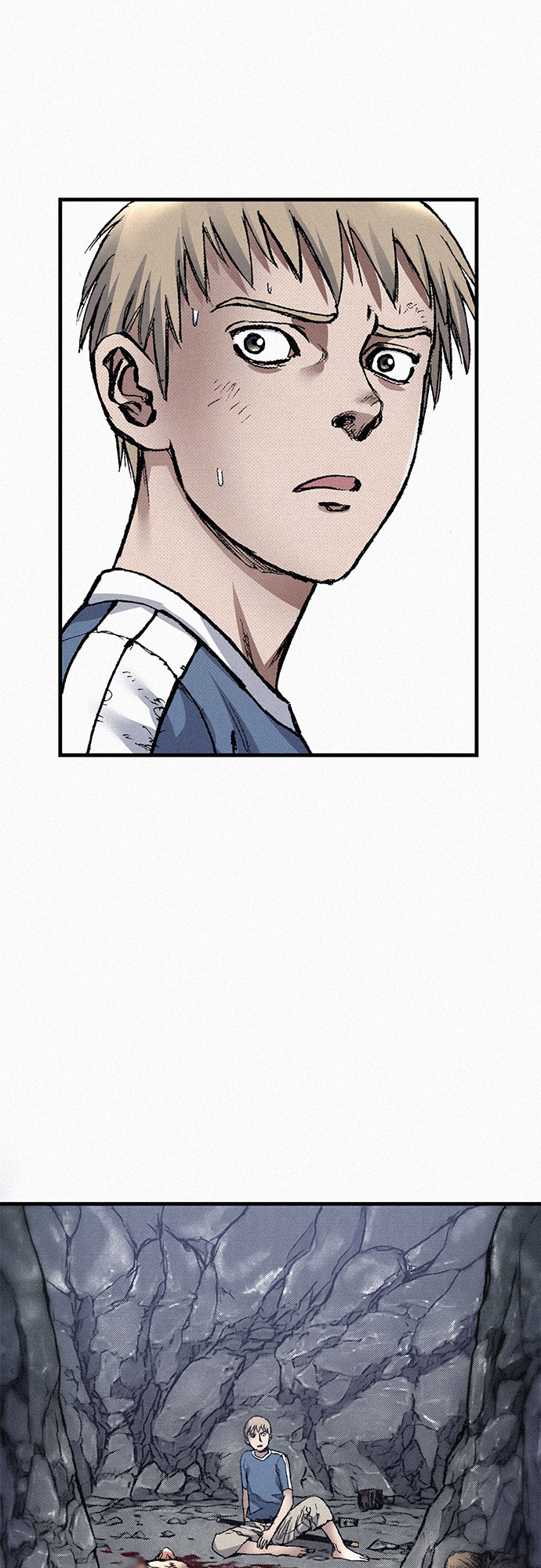 [第77话] 凶手的真面目34
