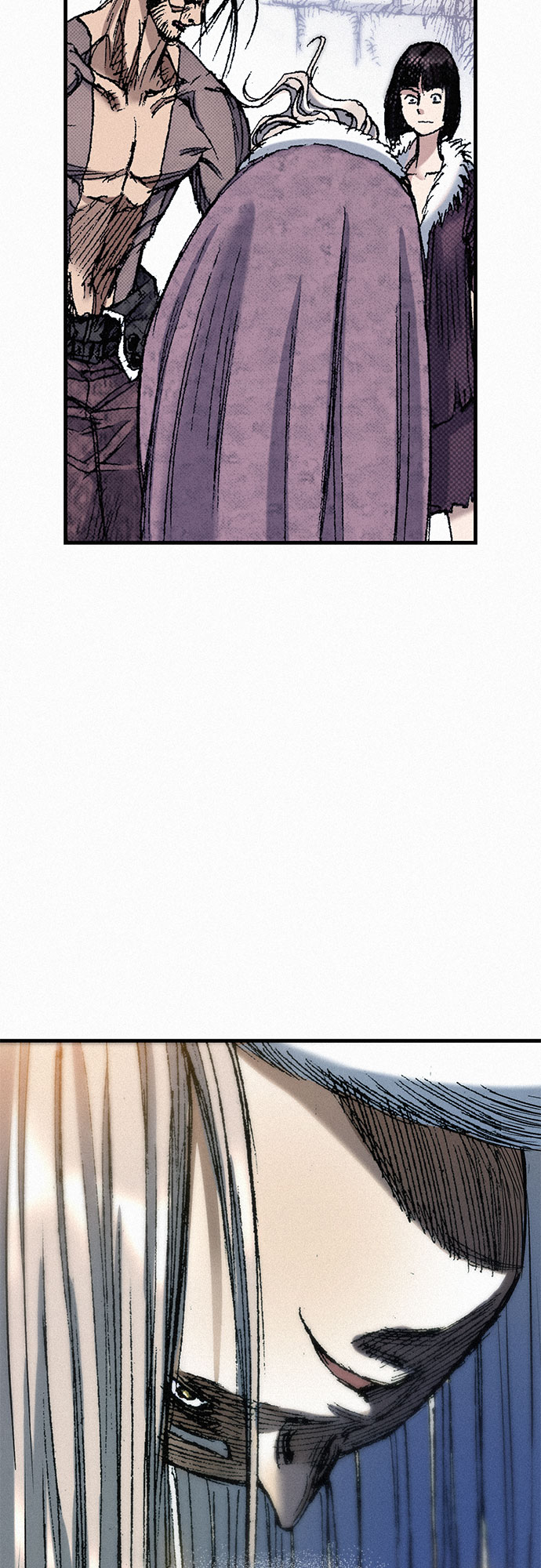 [第46话] 恶灵石18
