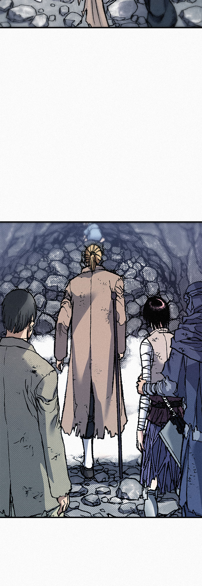[第65话] 谎言33
