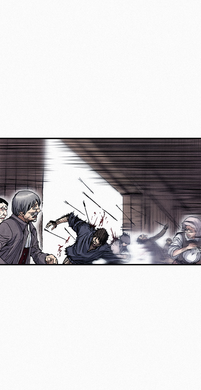[第55话] 惨绝人寰34